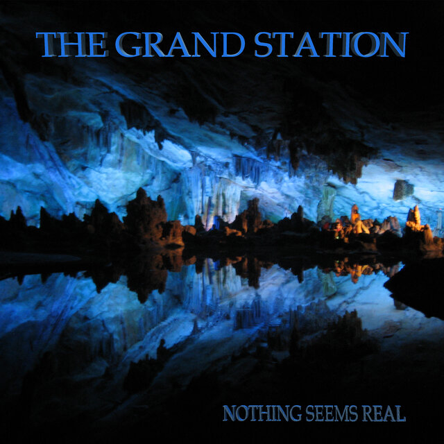 Nothing Seems Real