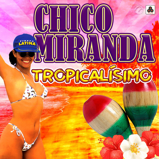Tropicalísimo