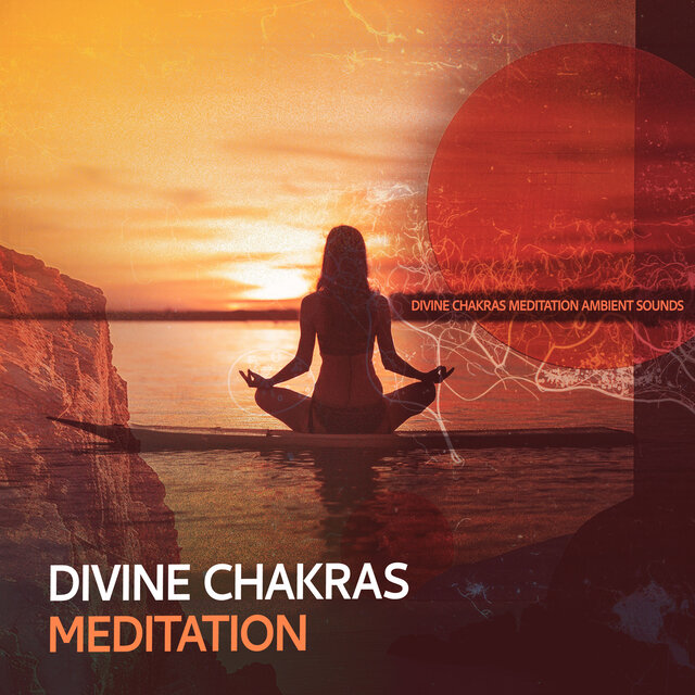 Divine Chakras Meditation