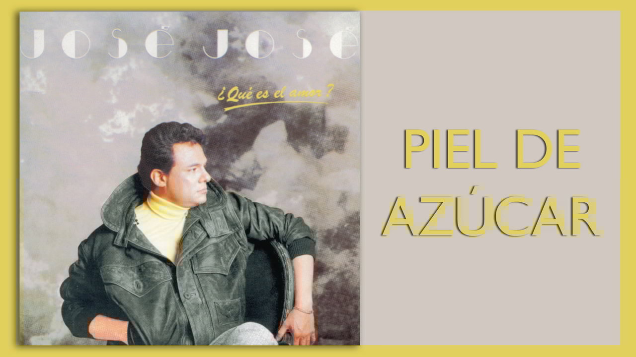 Piel de Azúcar (Cover Audio)