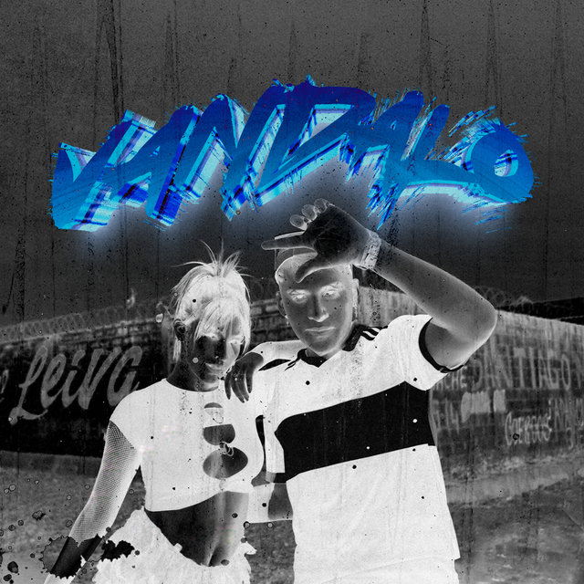 Vandalo