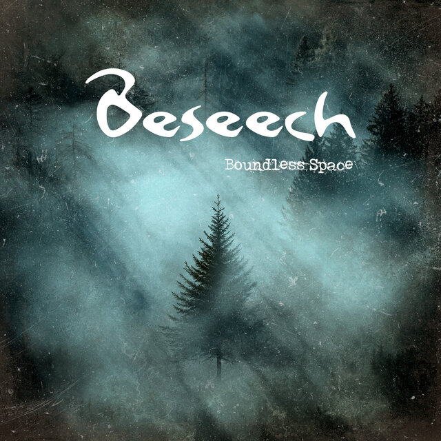 Cover art for album  by Beseech