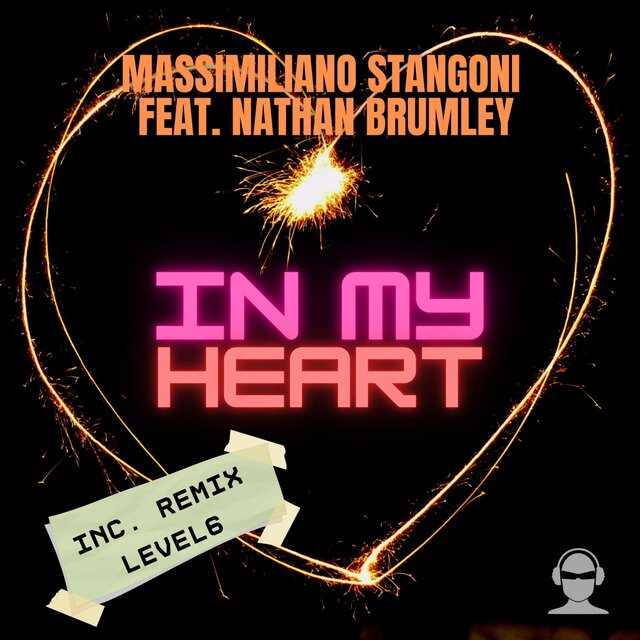 In My Heart