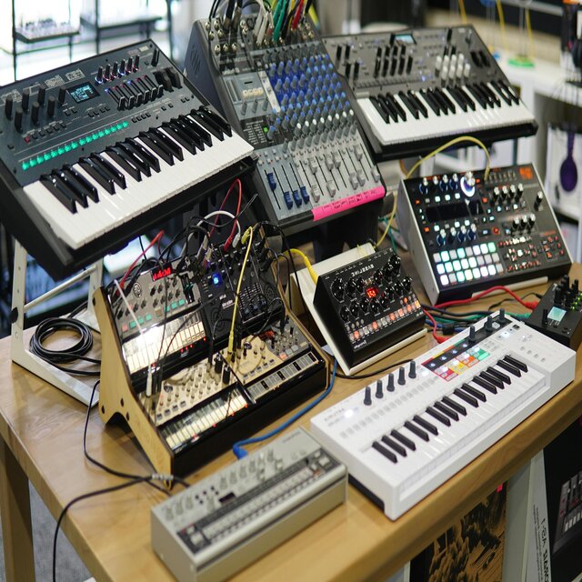 Sync