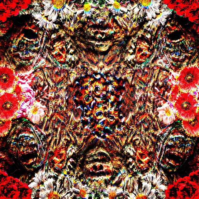 Battered Bouquet