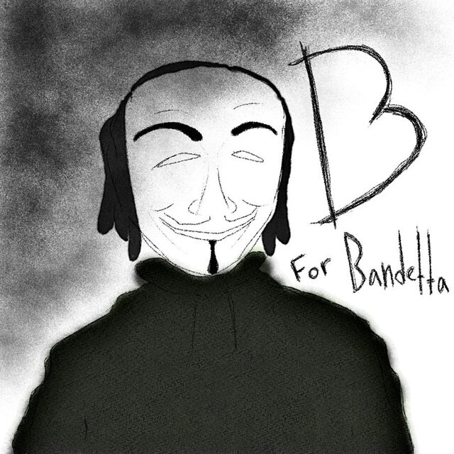B For Bandetta