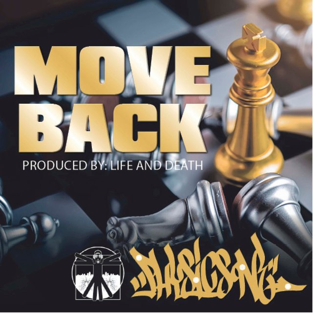 Move Back