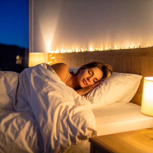 Melodas Suaves Para Dormir Con Calma