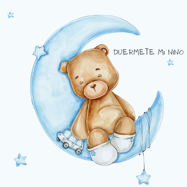 Duermete Mi Nino