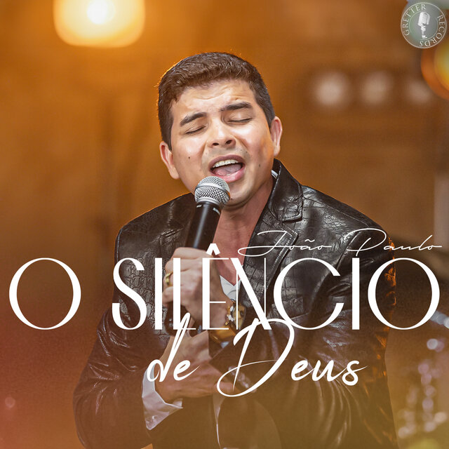 O Silêncio de Deus