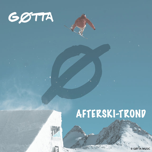 Afterski-Trond