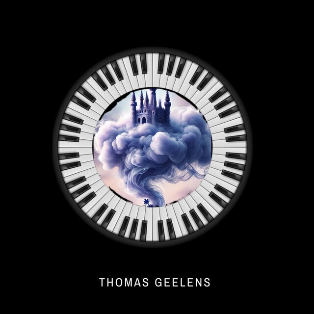 Your Illusions (On Piano)