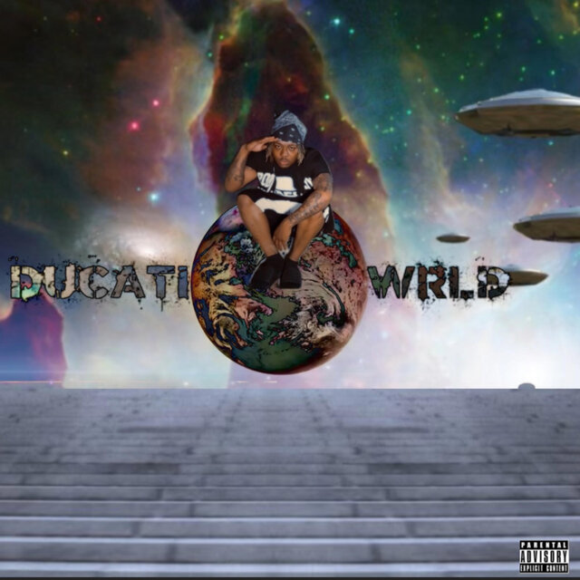 Ducati Wrld