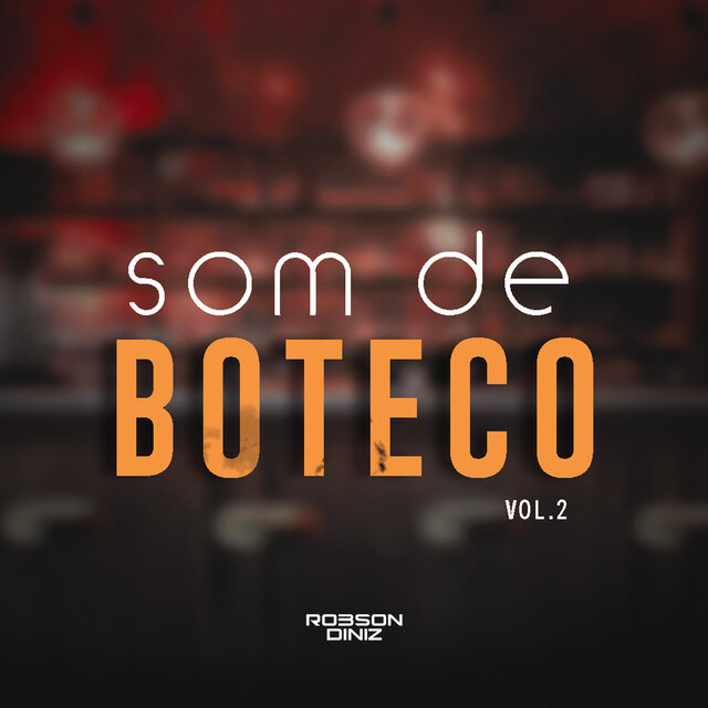 Som de Boteco, Vol. 2