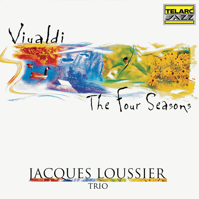 Album artwork