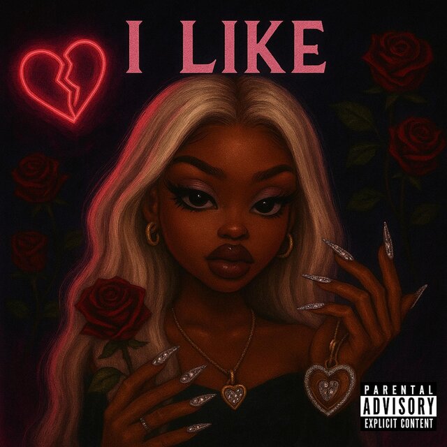 I like (feat. Lil Rated)