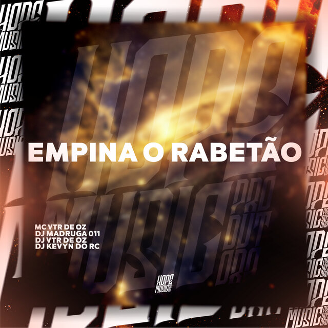 Empina o Rabetão