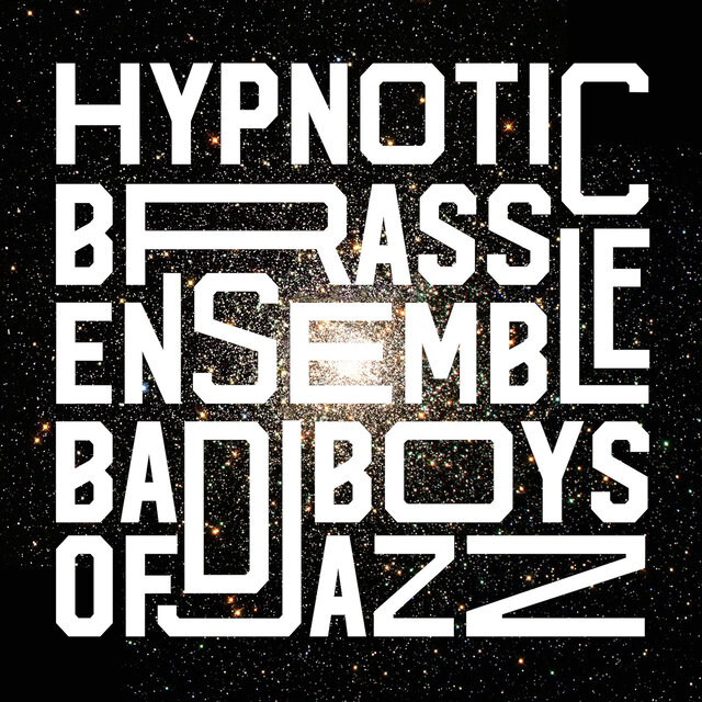 BadBoysofJazz