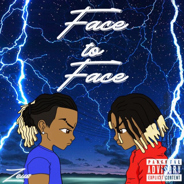 Face to Face