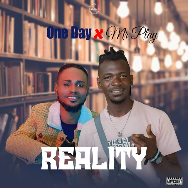 Reality (feat. Mr Play)