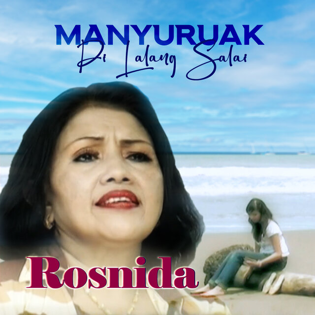 Manyuruak Di Lalang Salai
