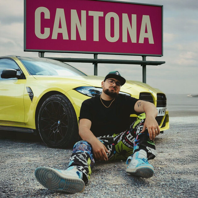 CANTONA