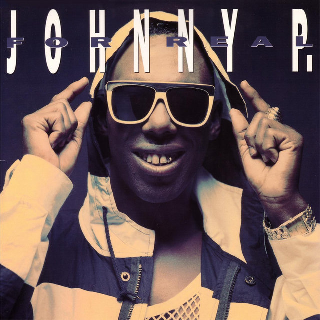 For Real (Vinyl)