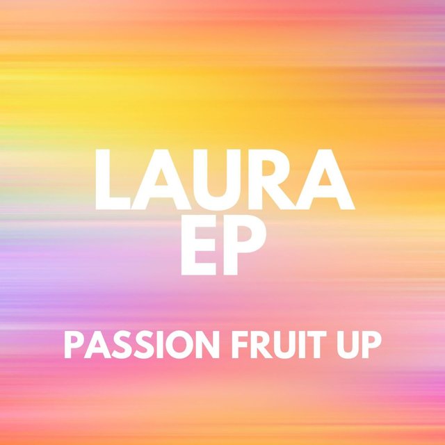 PASSION FRUIT UP