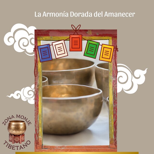 La Armonía Dorada del Amanecer