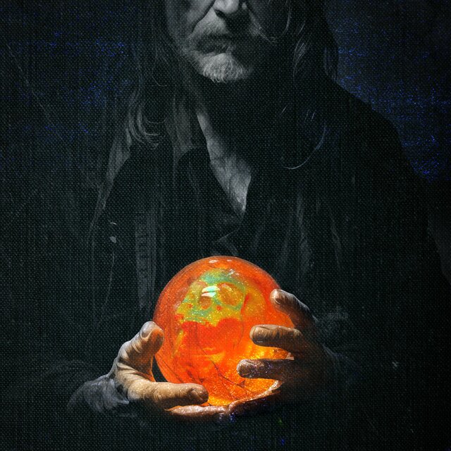 Wizard & Glass