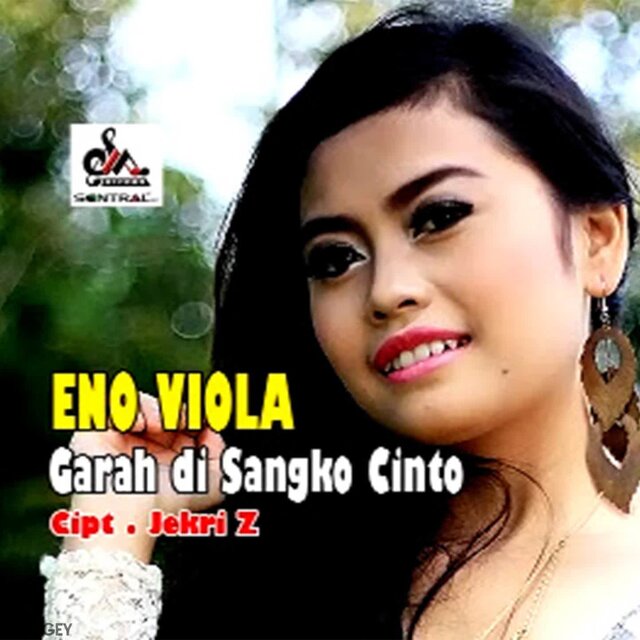 Garah Disangko Cinto