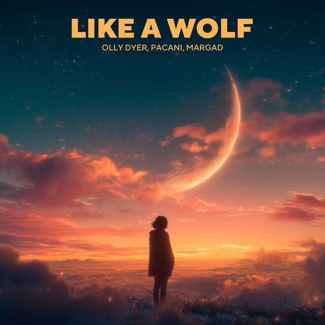 Like a Wolf