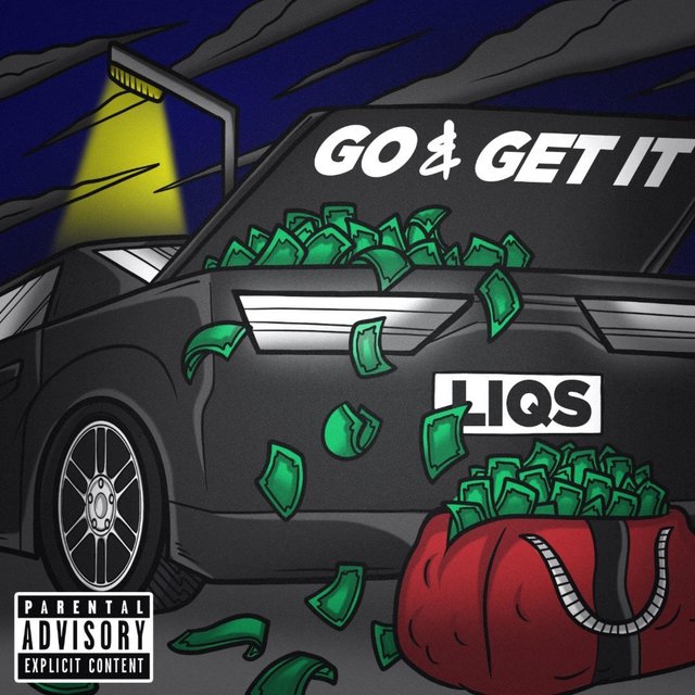 Go And Get It
