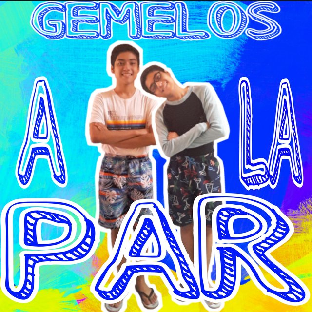 Gemelos a la Par