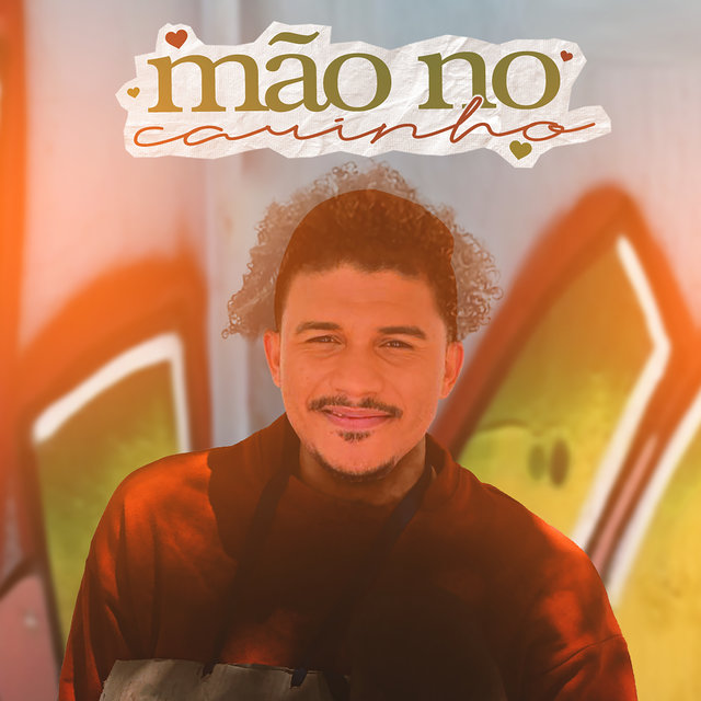 Mão no Carinho