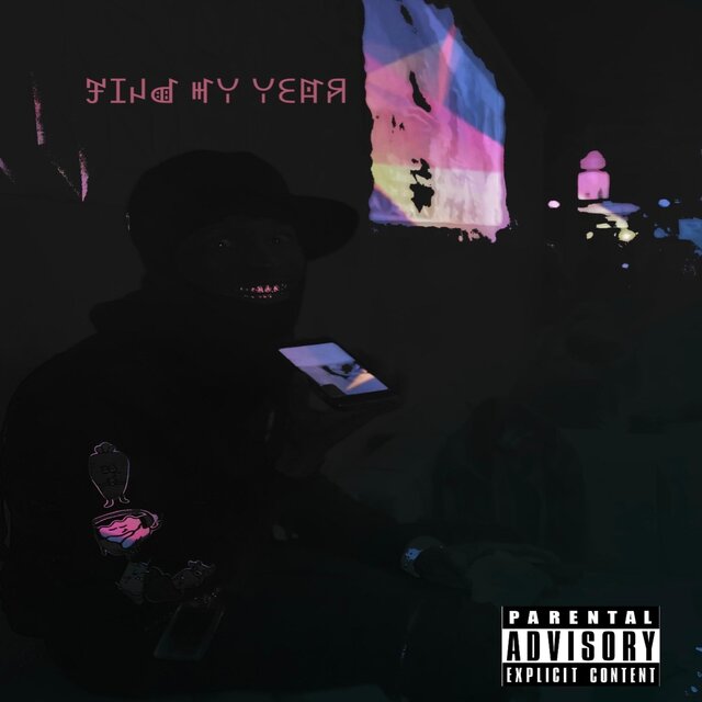 Find My Year
