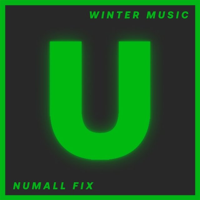 Winter Music.