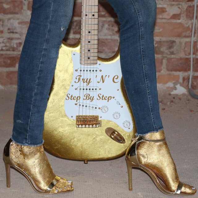 Step By Step