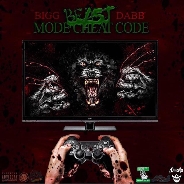 Beast Mode Cheat Code