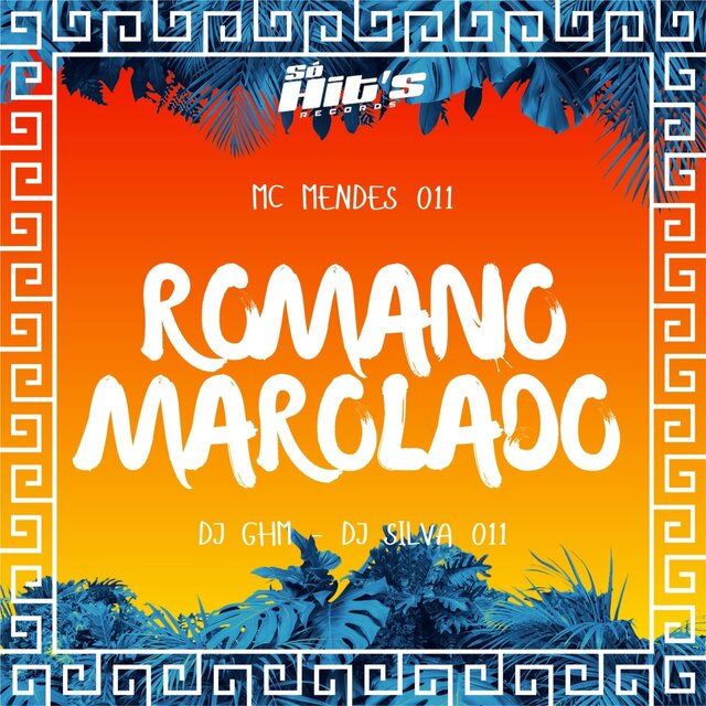 Romano Marolado