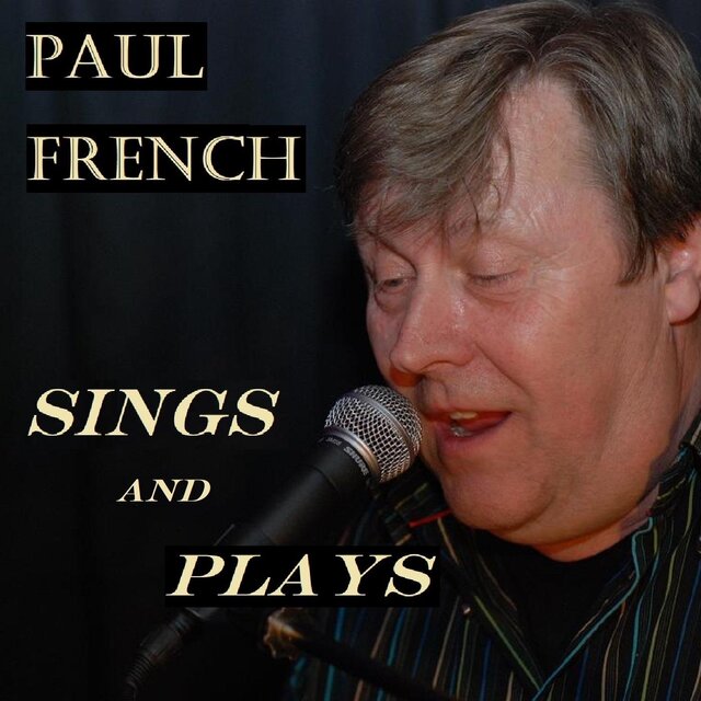 Sings and Plays