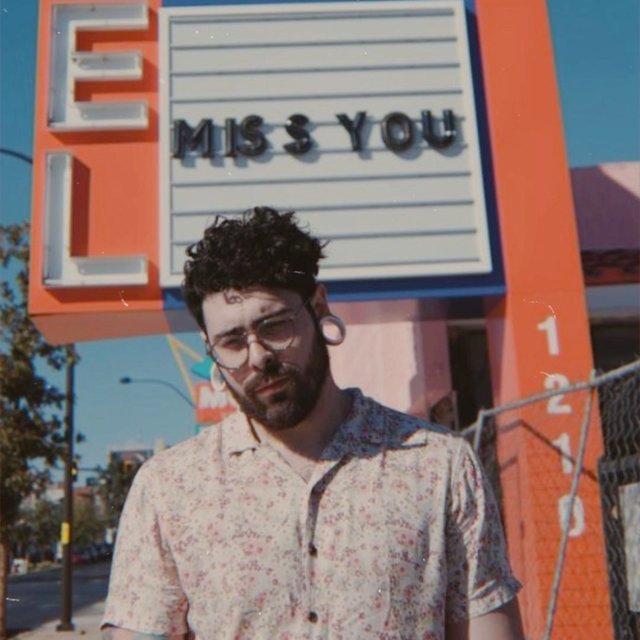 Miss you