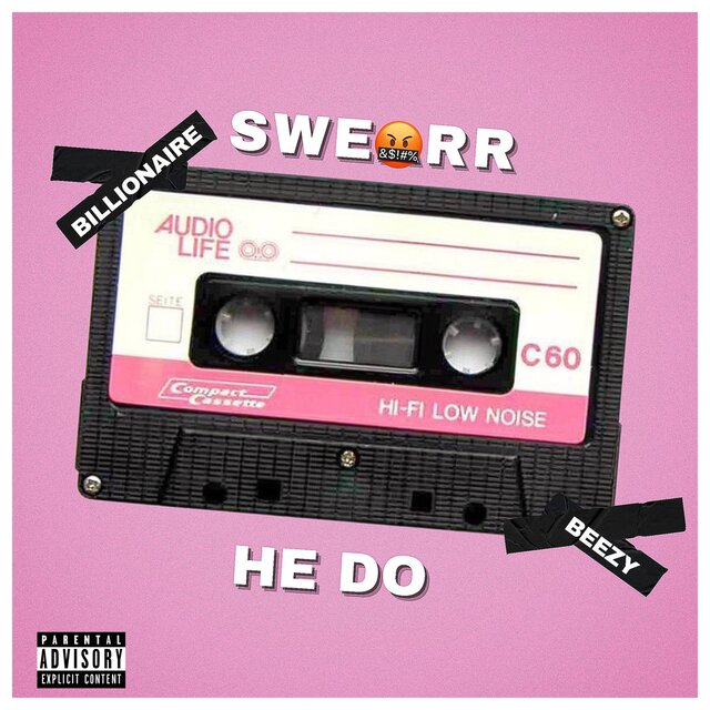 swearr he do