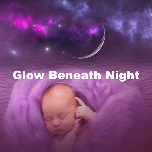 Glow Beneath Night