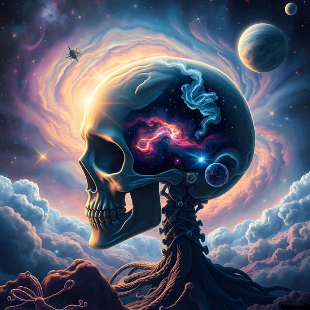 Head Space