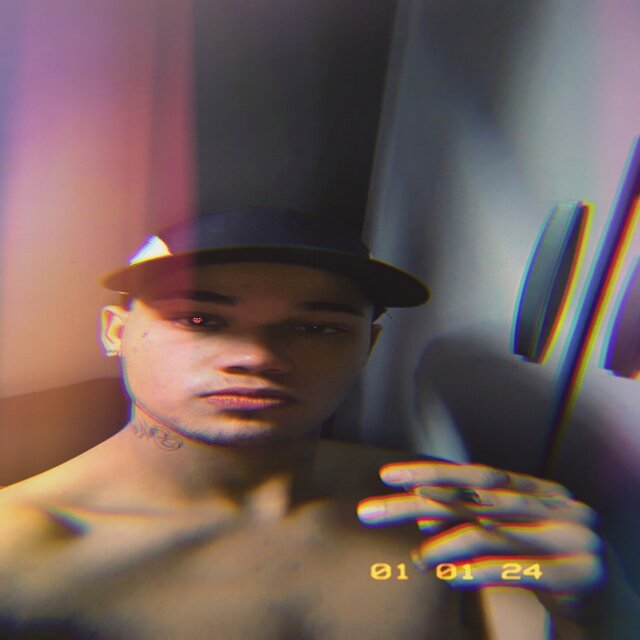 Resenha dos vagabundos ELETROFUNK