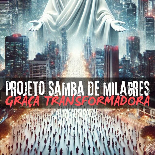 Graça Transformadora