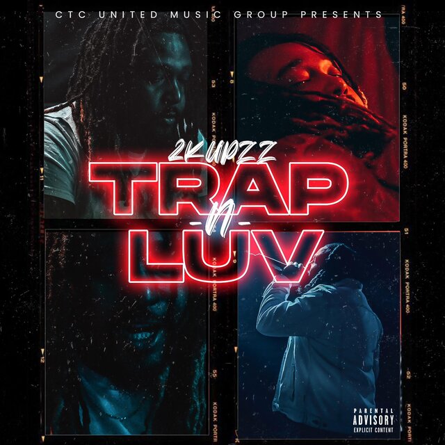 Trap N Luv