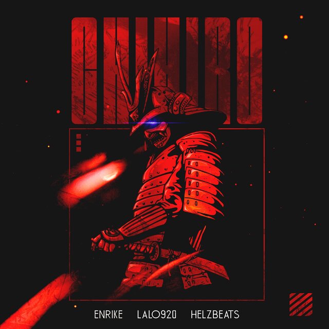 CHIHIRO (feat. Enrike & HelzBeats)