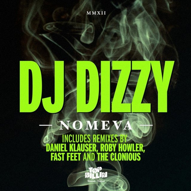 Nomeva EP